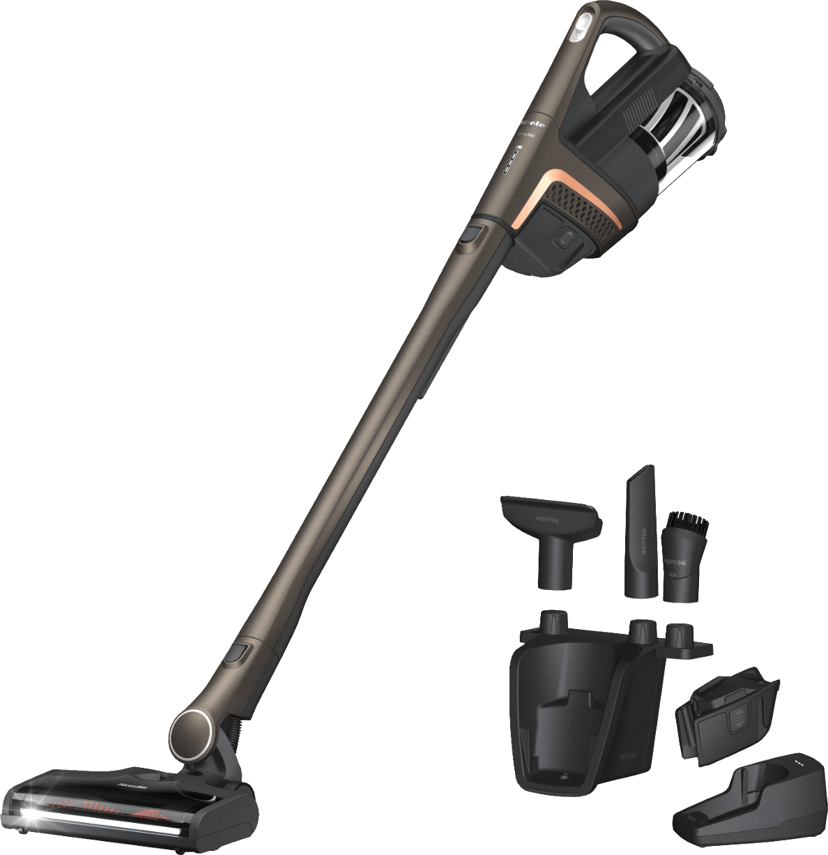 akku staubsauger test 2021 die besten